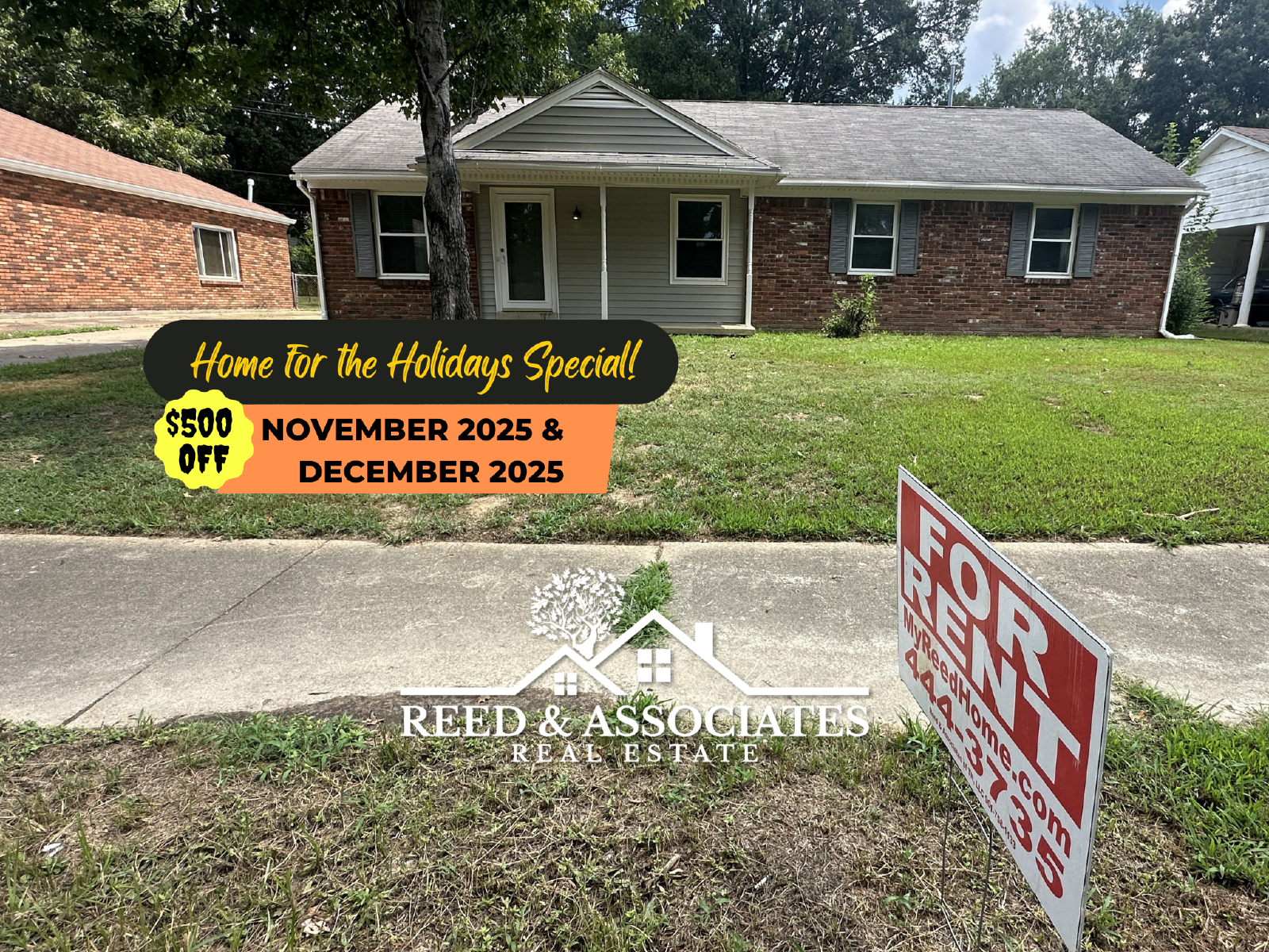 Spacious 4 Bedroom with Large Backyard! property image