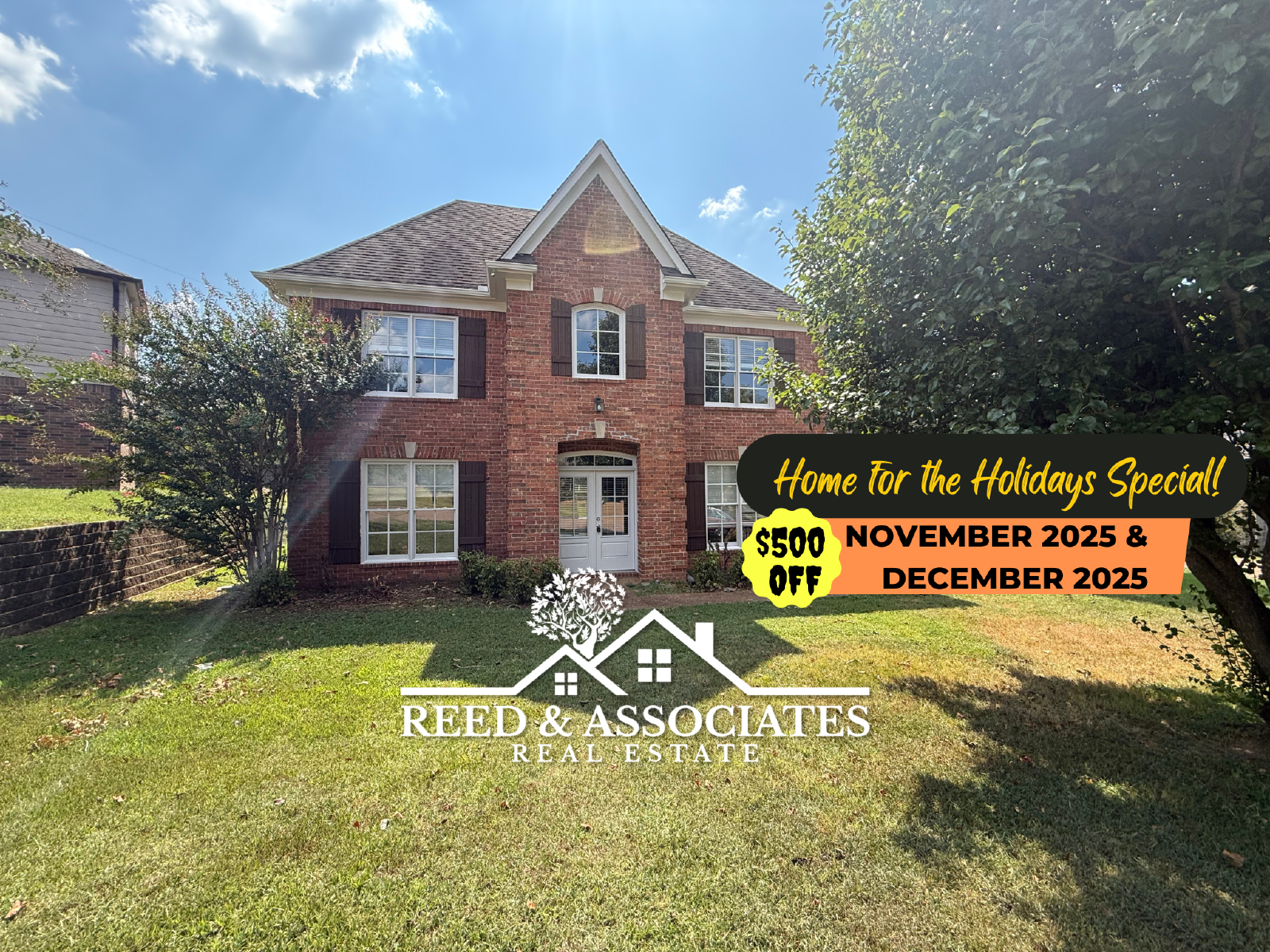 Luxurious 2-Story Cordova Home with Beautiful Entry Way!!!! property image