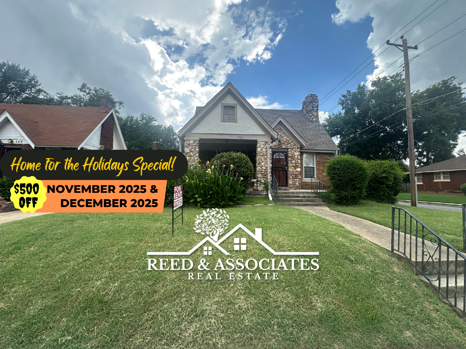 3 Bedroom in Midtown! property image