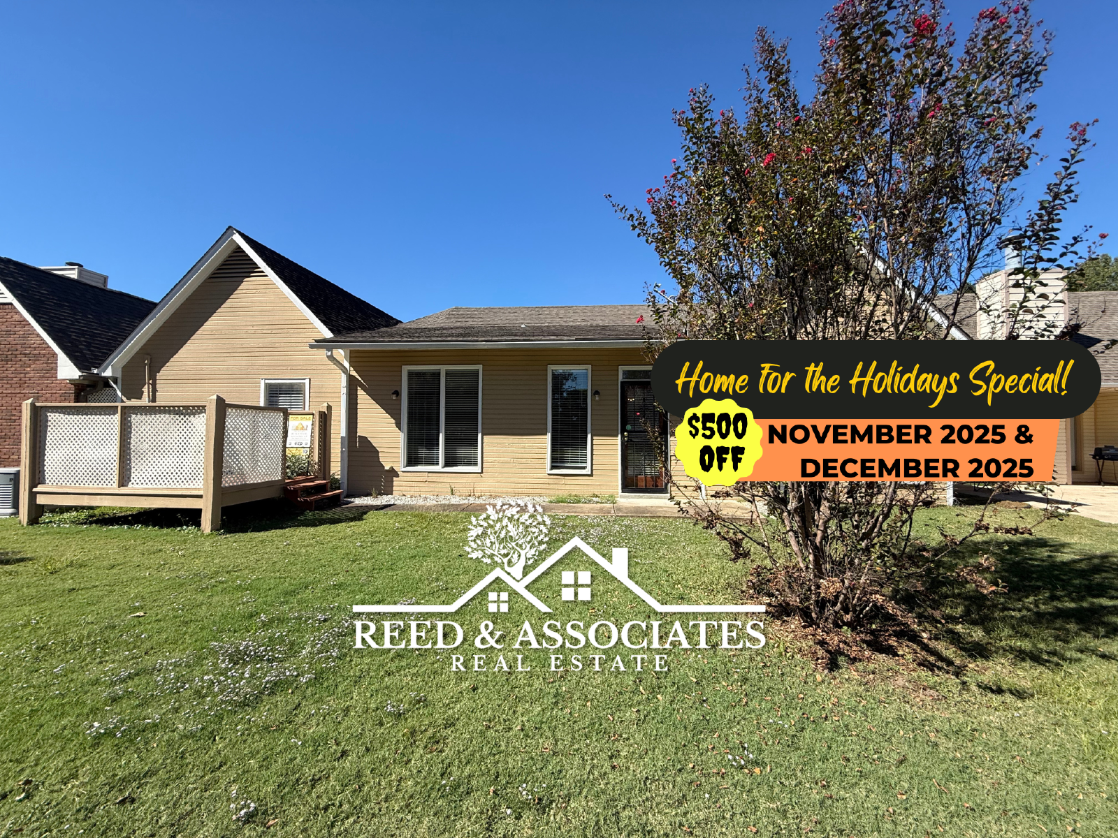 Spacious: 3 Bedroom in Cordova! property image