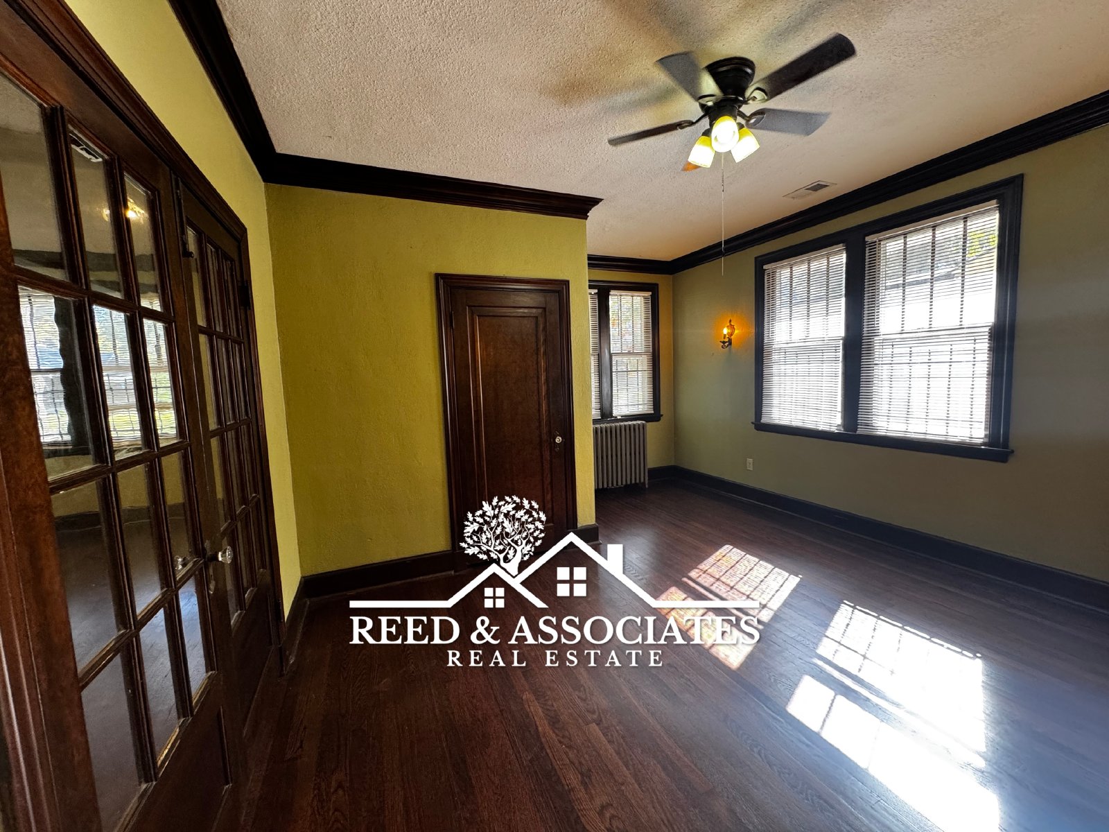 Spacious: 3 Bedroom in Midtown! property image