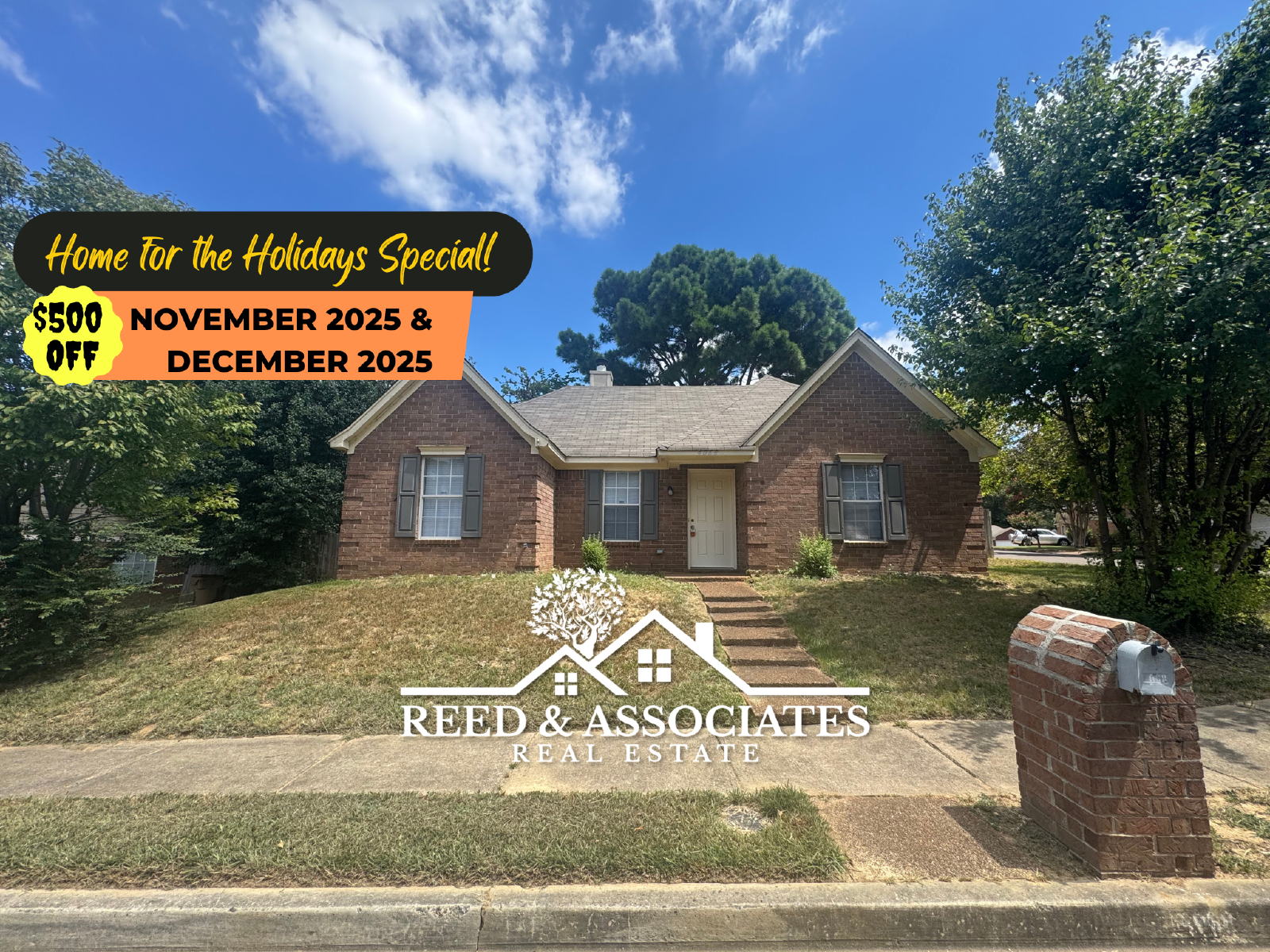 Charming Home Located on Large Corner Lot! property image