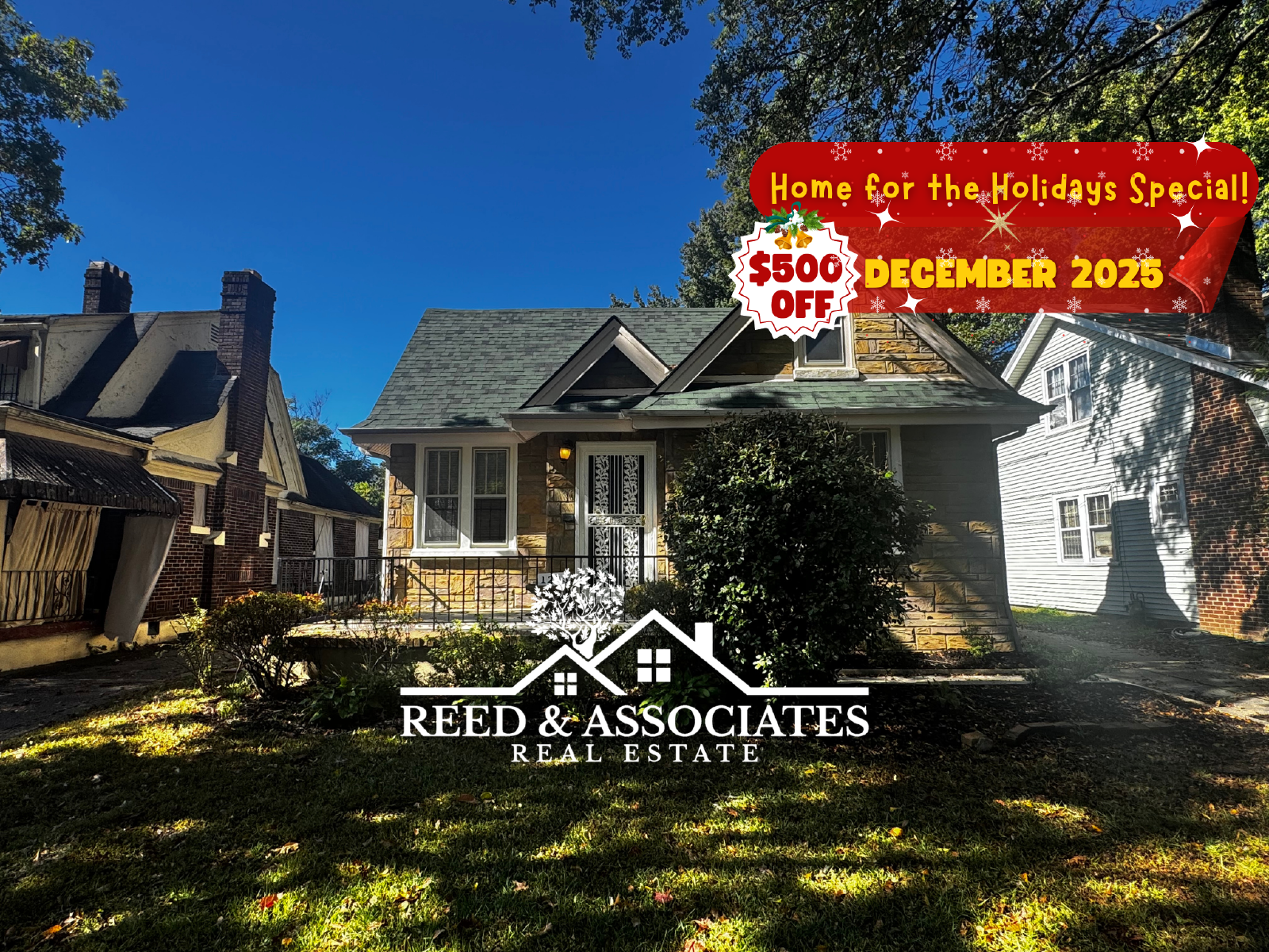 Spacious: 3 Bedroom in Midtown! property image