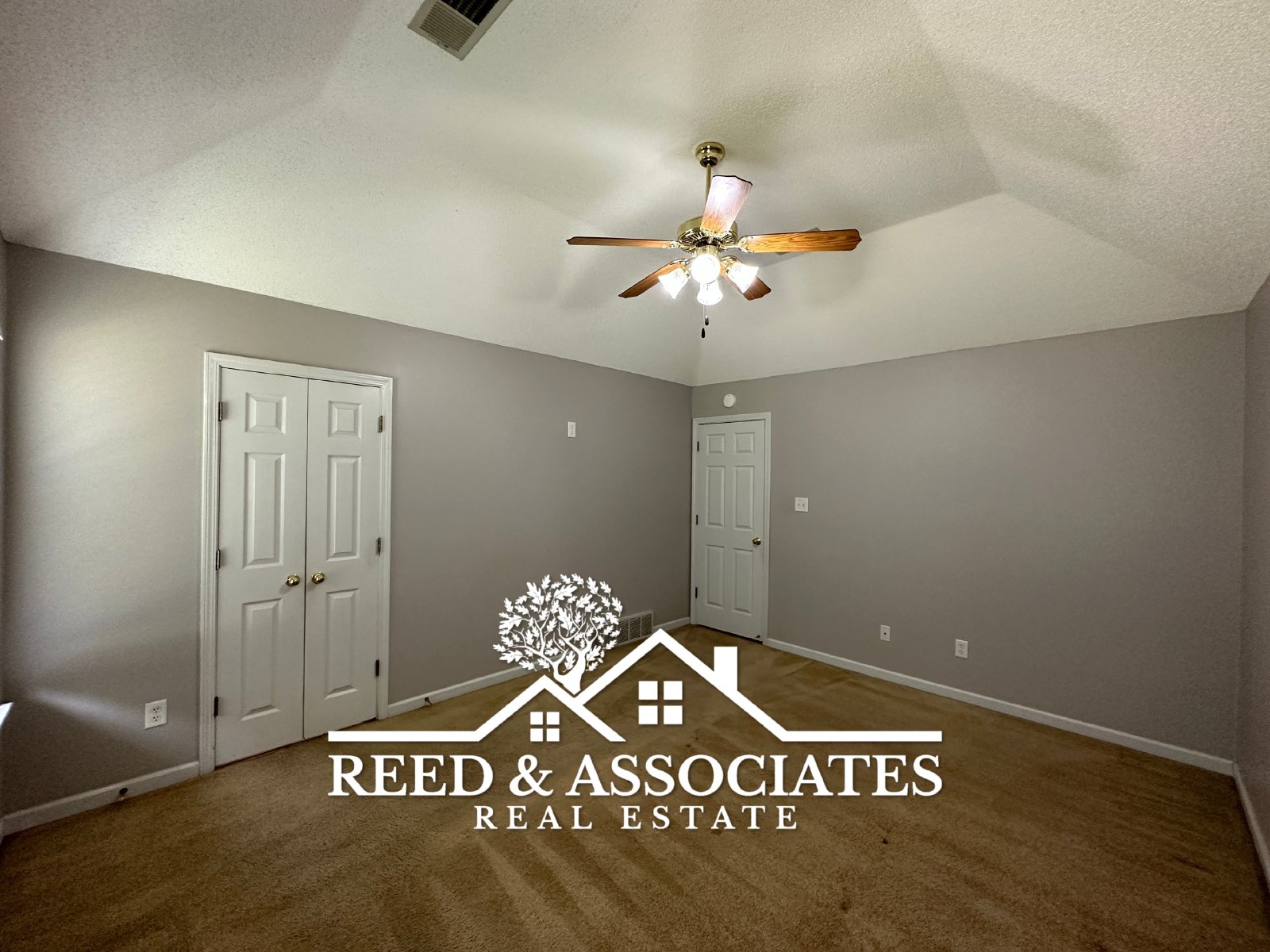 Cordova Home Located off of Houston Levee! property image