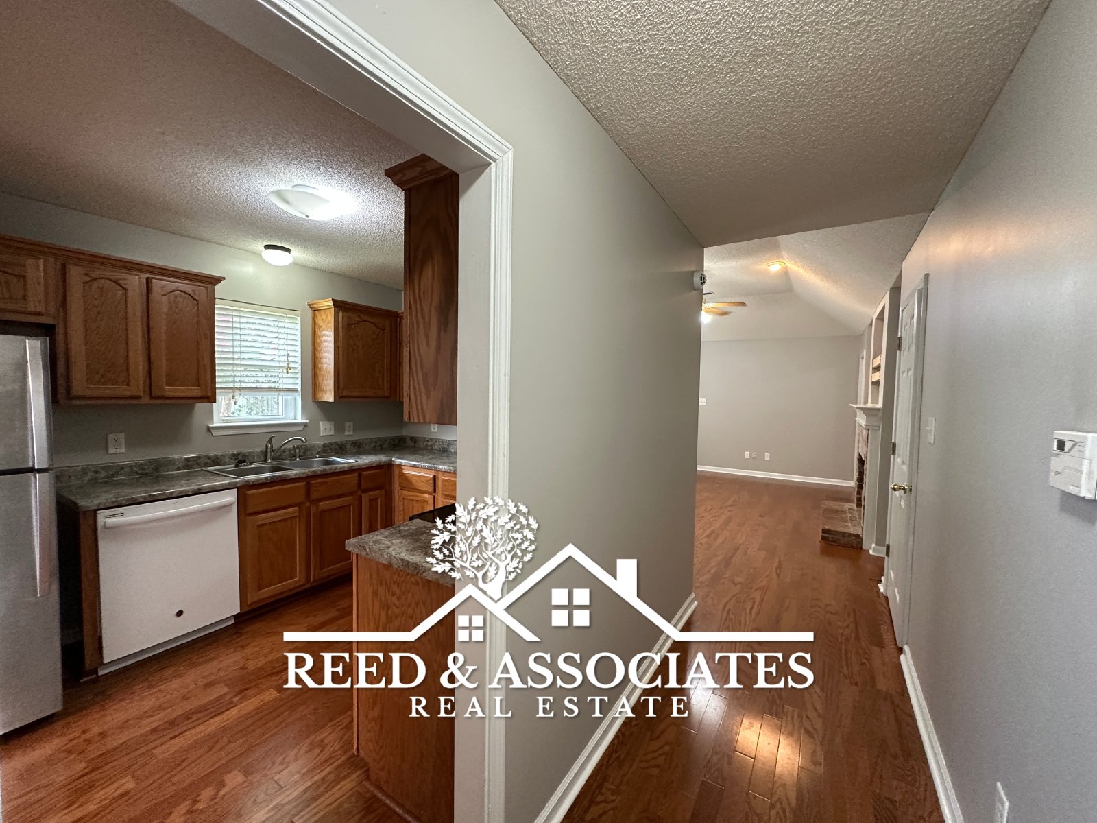 Cordova Home Located off of Houston Levee! property image