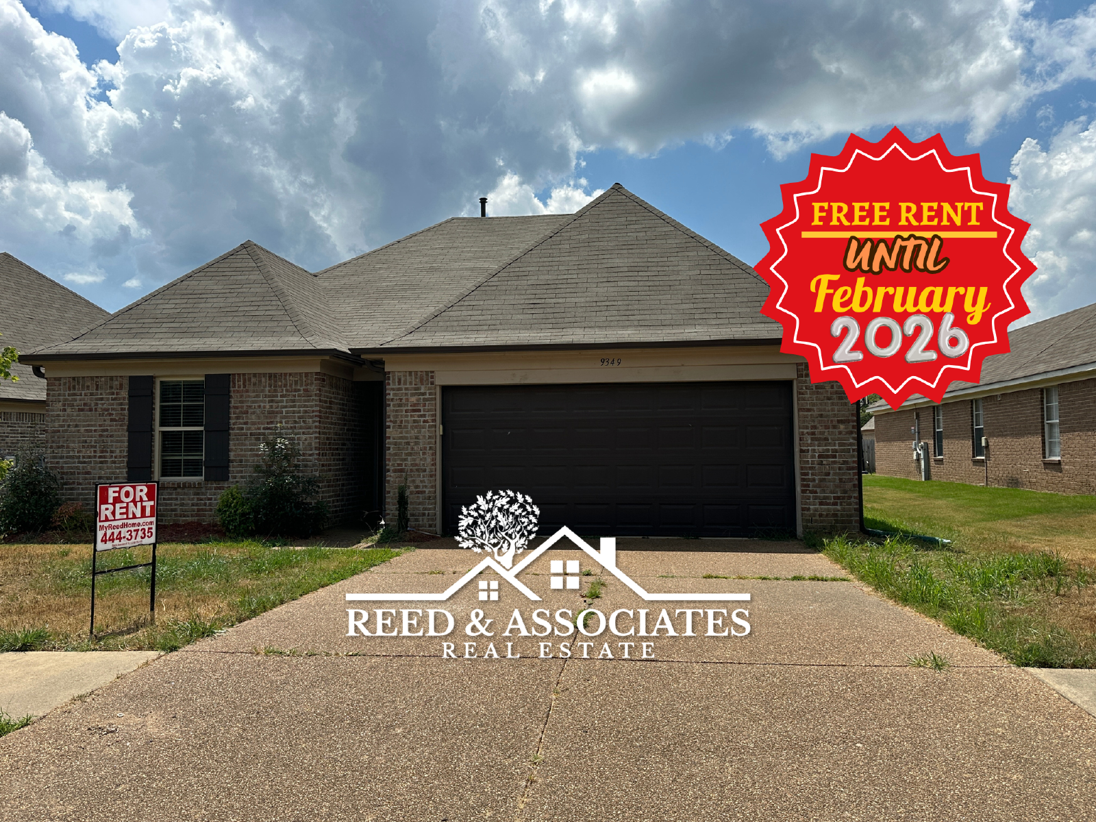 4 Bedroom in Cordova!! property image