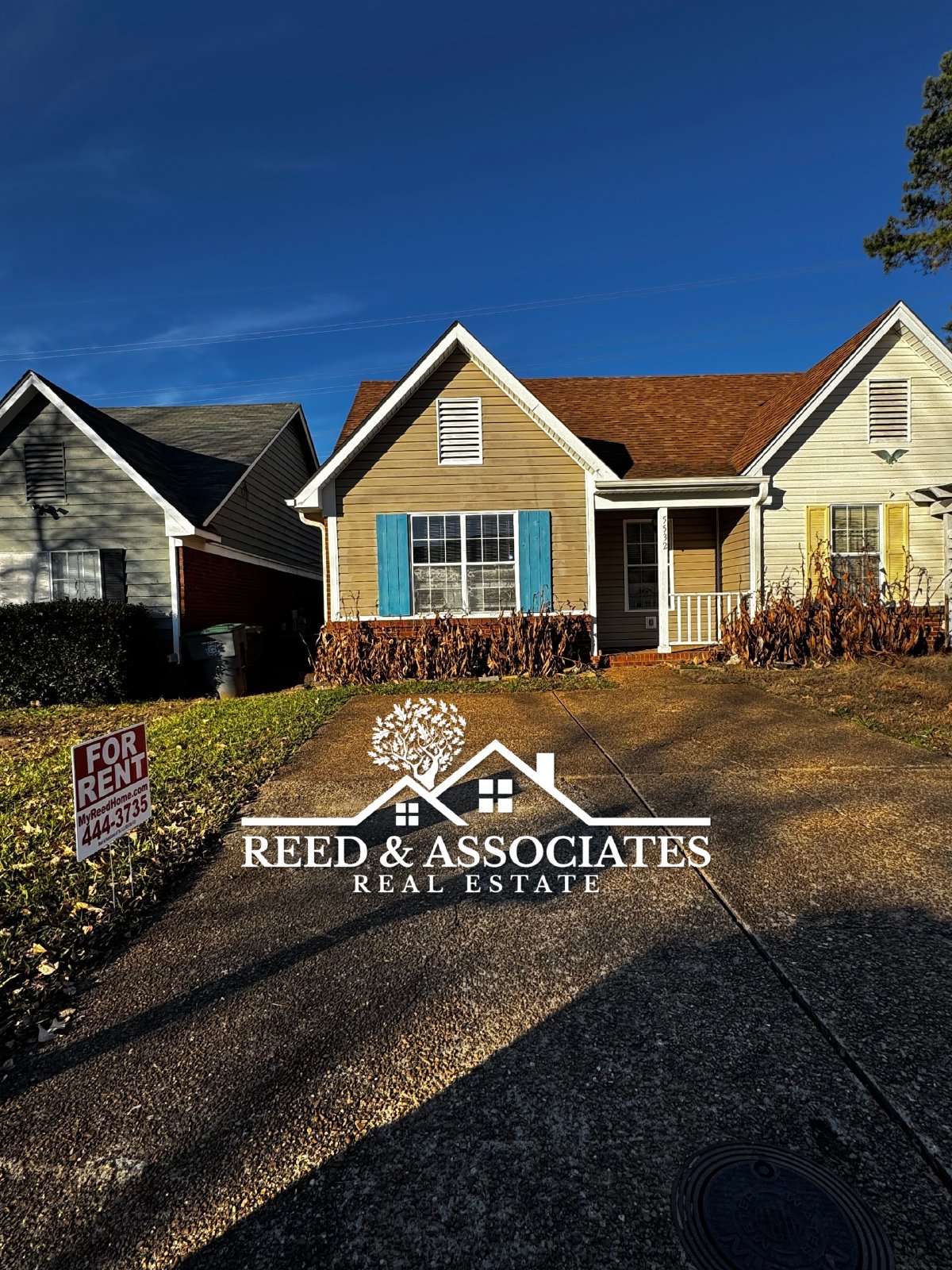 2 Bedroom Town Home Located in Quiet Bartlett Neighborhood! property image