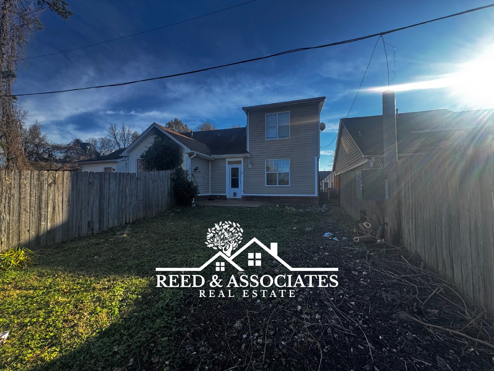 2 Bedroom Town Home Located in Quiet Bartlett Neighborhood! property image