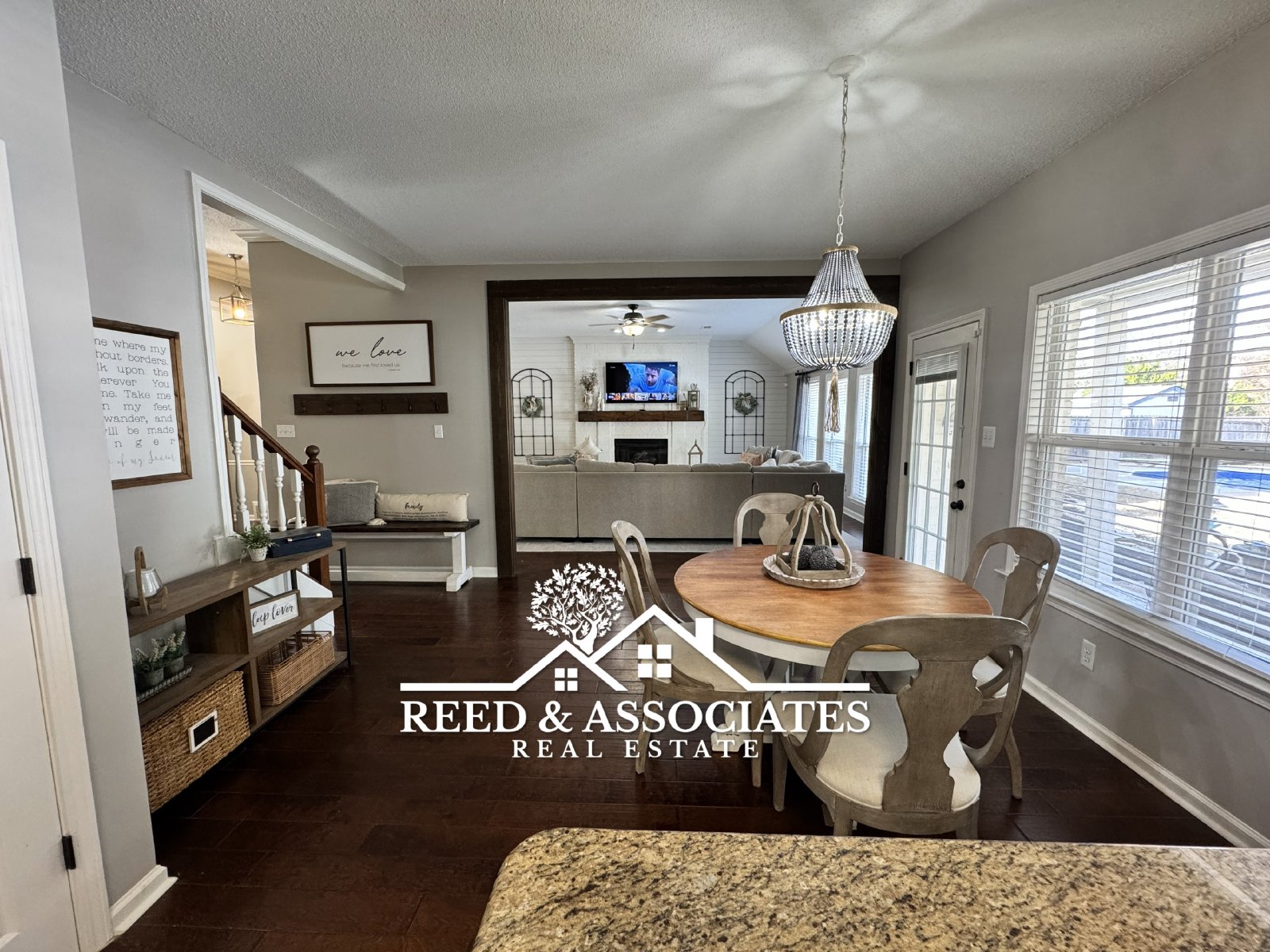 4 bedrooms plus pool in Collierville! property image