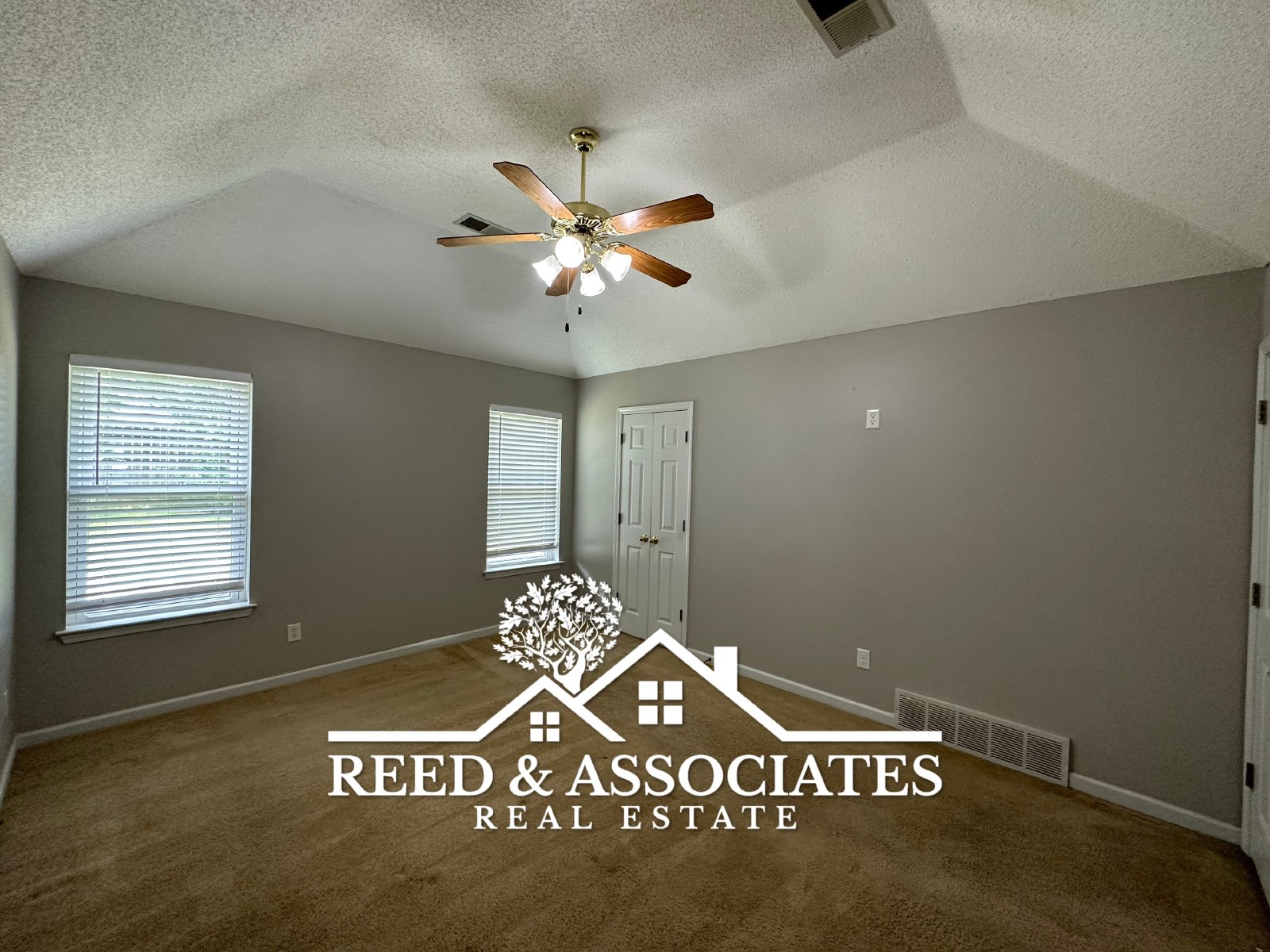 Cordova Home Located off of Houston Levee! property image