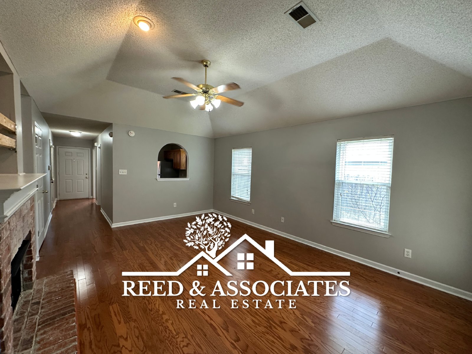 Cordova Home Located off of Houston Levee! property image