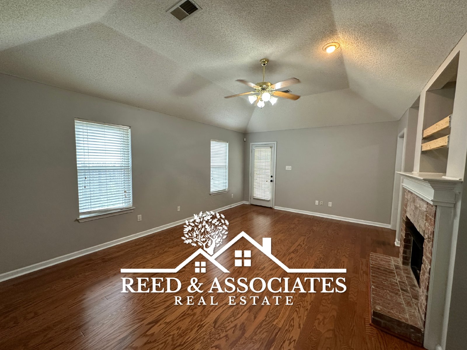 Cordova Home Located off of Houston Levee! property image