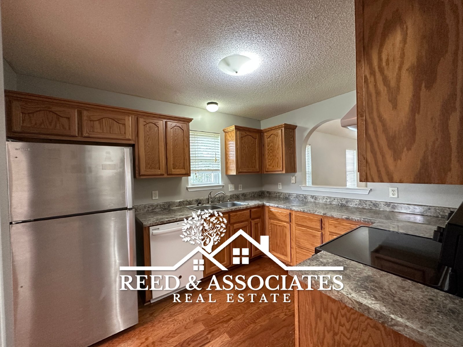 Cordova Home Located off of Houston Levee! property image