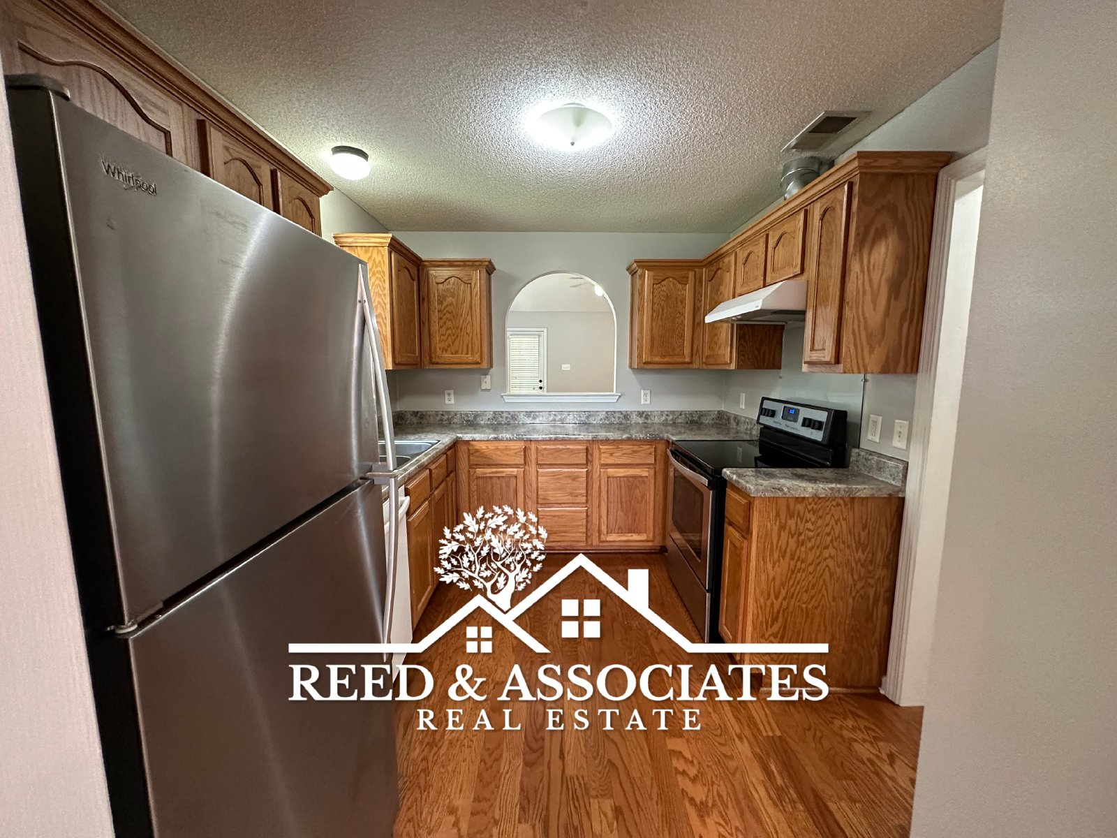 Cordova Home Located off of Houston Levee! property image