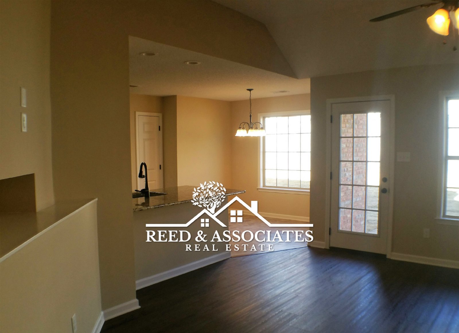 3 Bedroom in Bartlett! property image