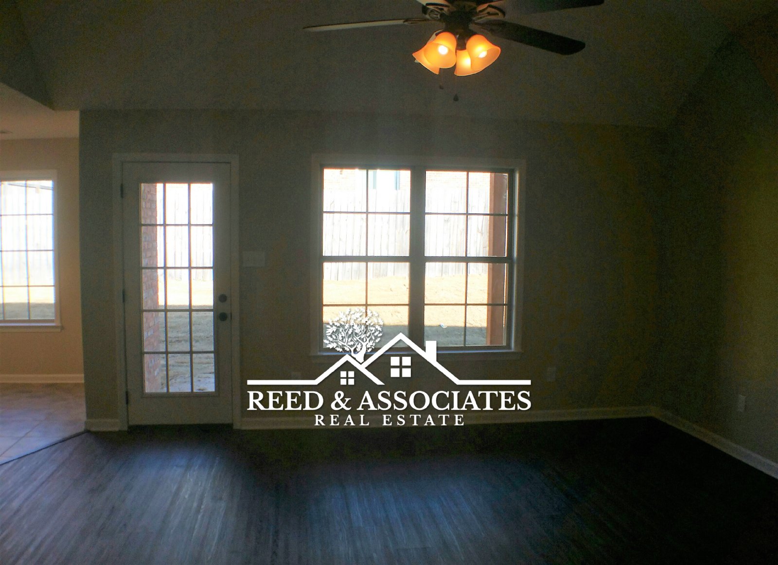 3 Bedroom in Bartlett! property image