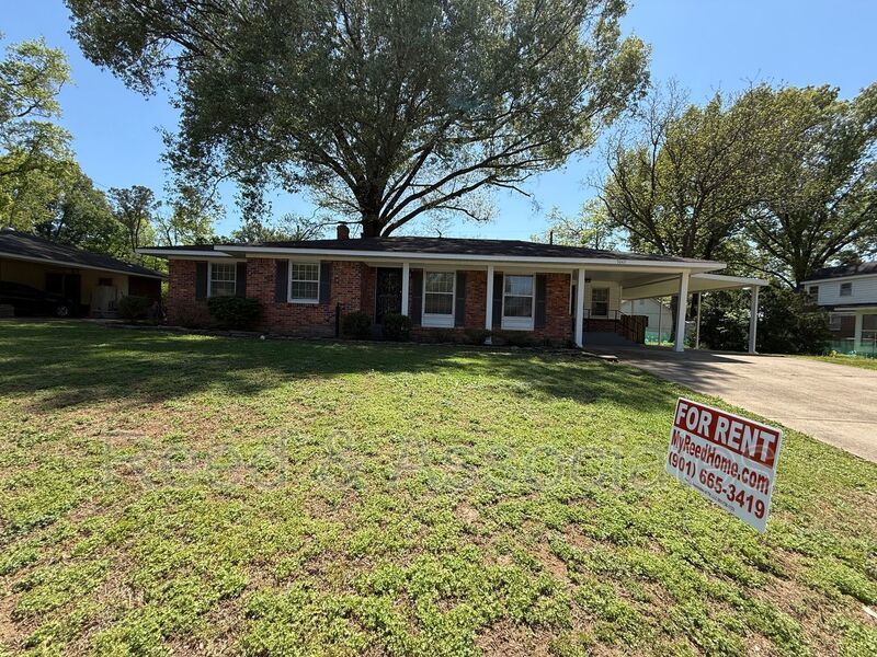 Spacious: 3 Bedroom in Millington! property image