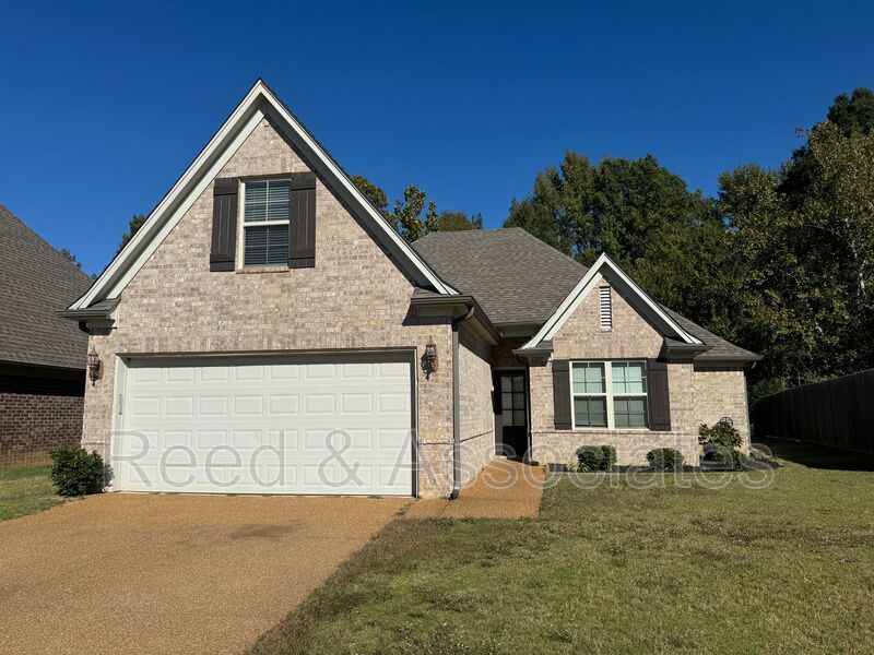 4 bed / 2 bath in Southaven, MS property image