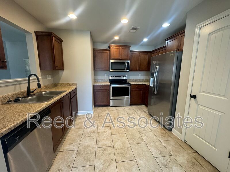 4 bed / 2 bath in Southaven, MS property image