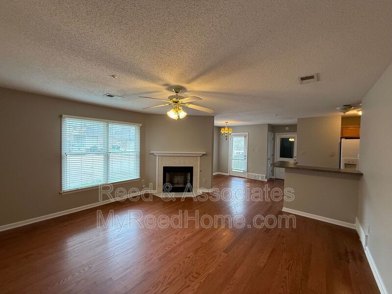 Collierville Townhome! property image