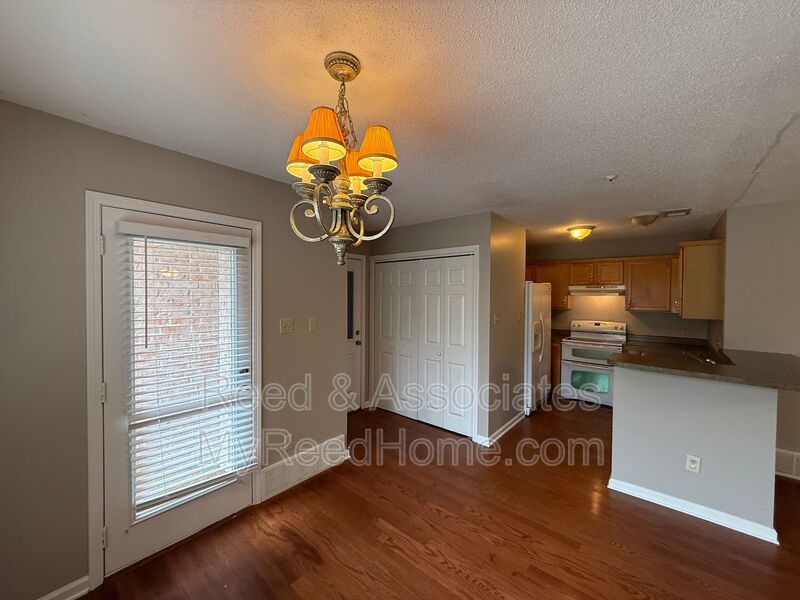 Collierville Townhome! property image