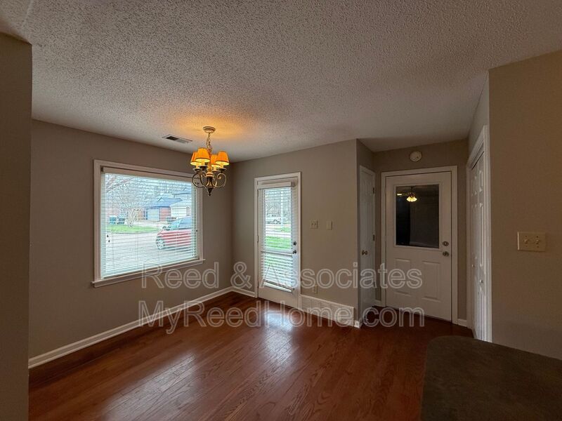 Collierville Townhome! property image