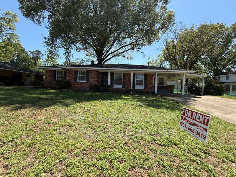 Spacious: 3 Bedroom in Millington! property image