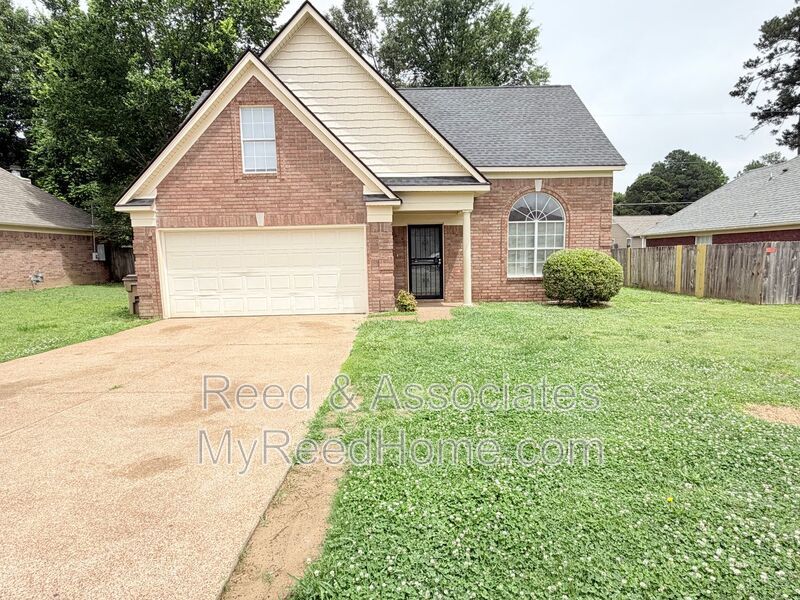 Bartlett Home in Quiet Neighorhood! property image