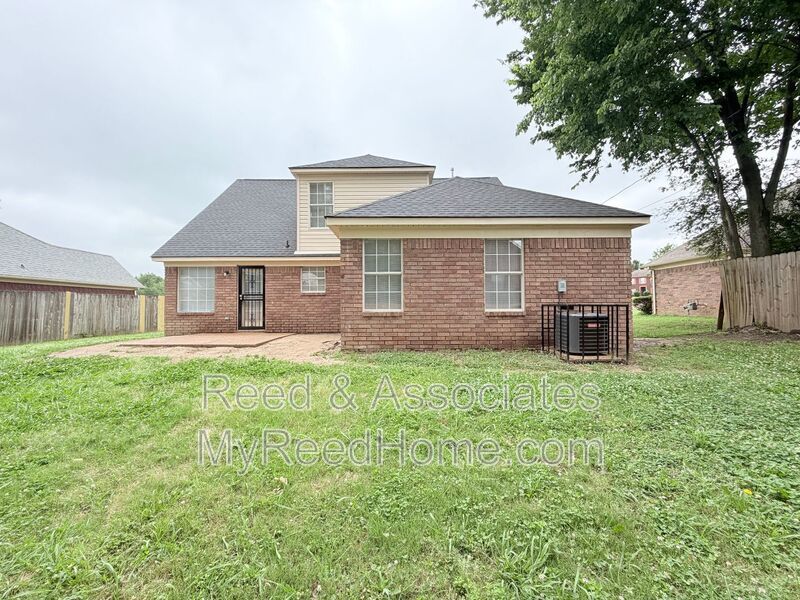 Bartlett Home in Quiet Neighorhood! property image