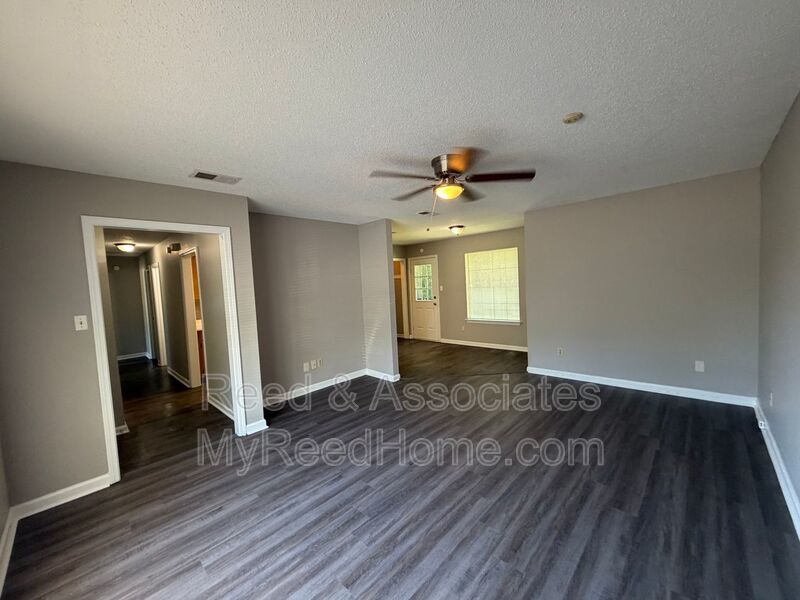 Charming 3BR/2BA Home on Quiet Cove in Memphis property image