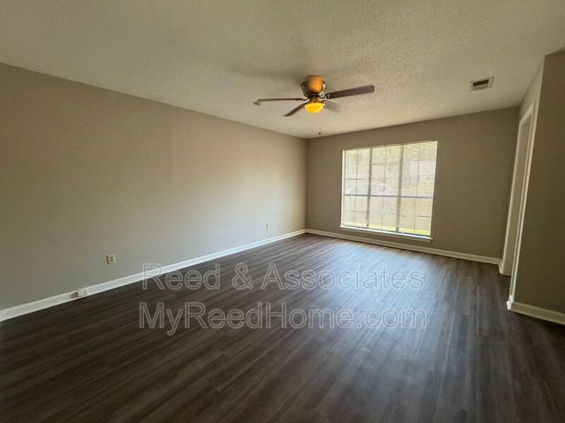 Charming 3BR/2BA Home on Quiet Cove in Memphis property image