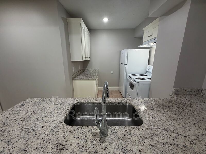 3 Bedroom in University of Memphis Area property image
