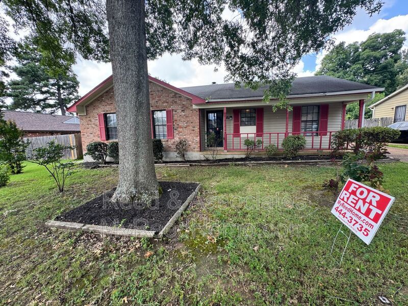 3 Bedroom in Hickory Ridge - South Riverdale property image