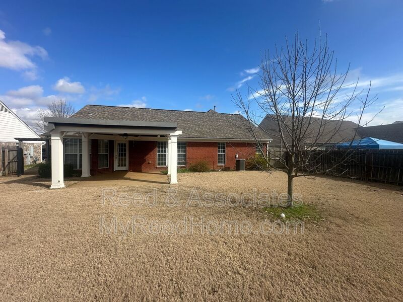 3 Bedroom in Arlington Home! property image