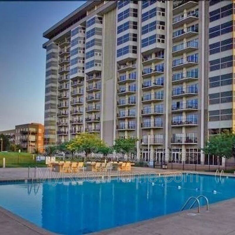 Furnished Downtown Condo with Beautiful Views!!! property image
