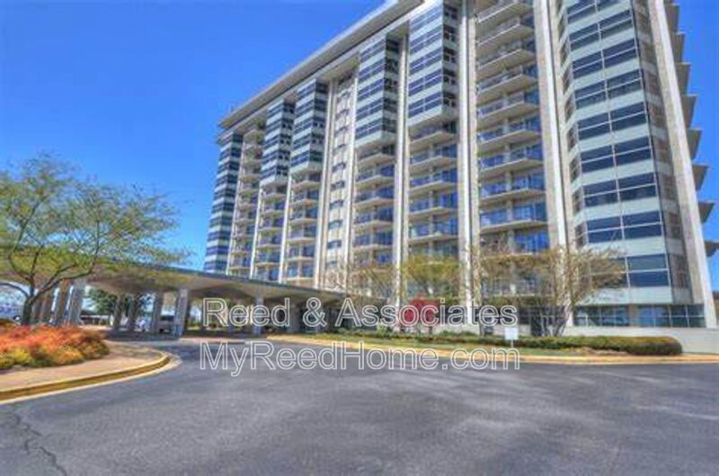 Furnished Downtown Condo with Beautiful Views!!! property image