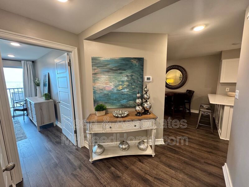 Furnished Downtown Condo with Beautiful Views!!! property image