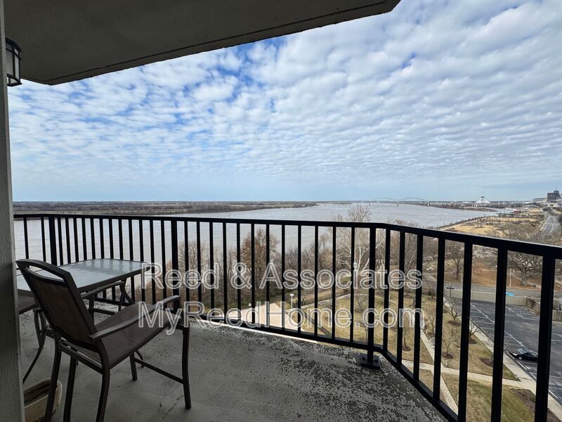 Furnished Downtown Condo with Beautiful Views!!! property image