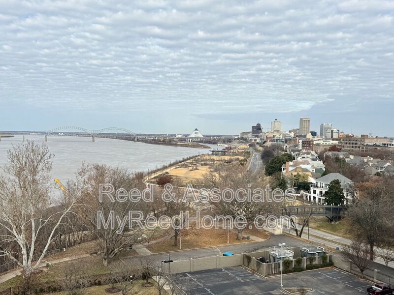 Furnished Downtown Condo with Beautiful Views!!! property image