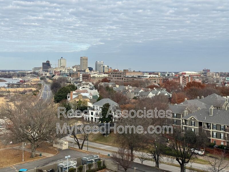 Furnished Downtown Condo with Beautiful Views!!! property image