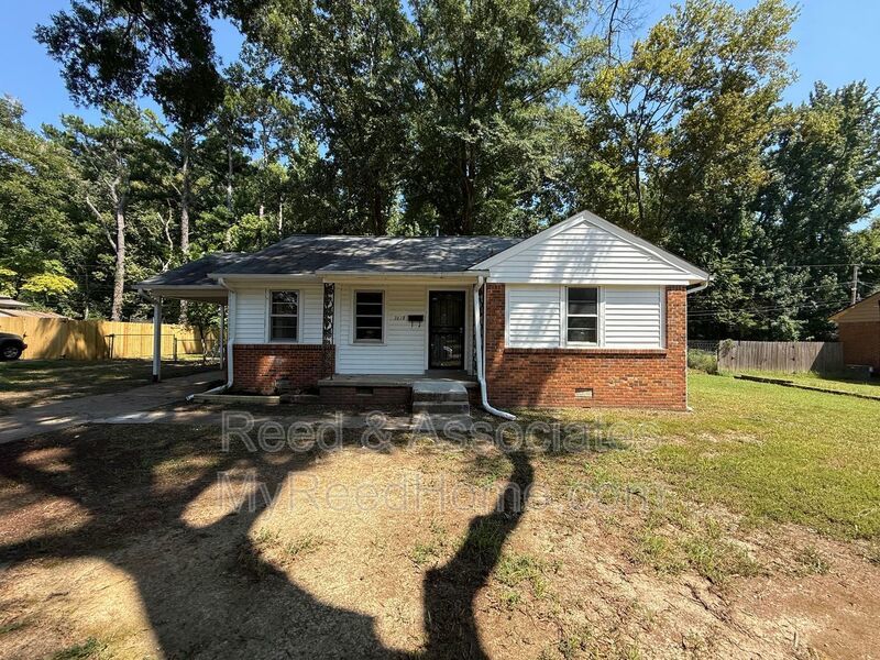Updated Home Located in Millington! property image