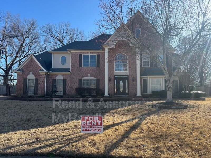 Just Minutes Away from Collierville High! property image