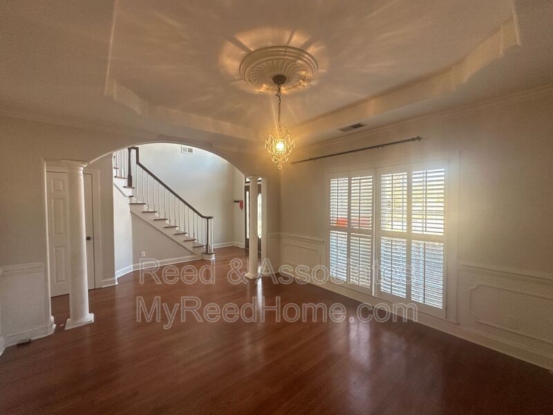 Just Minutes Away from Collierville High! property image