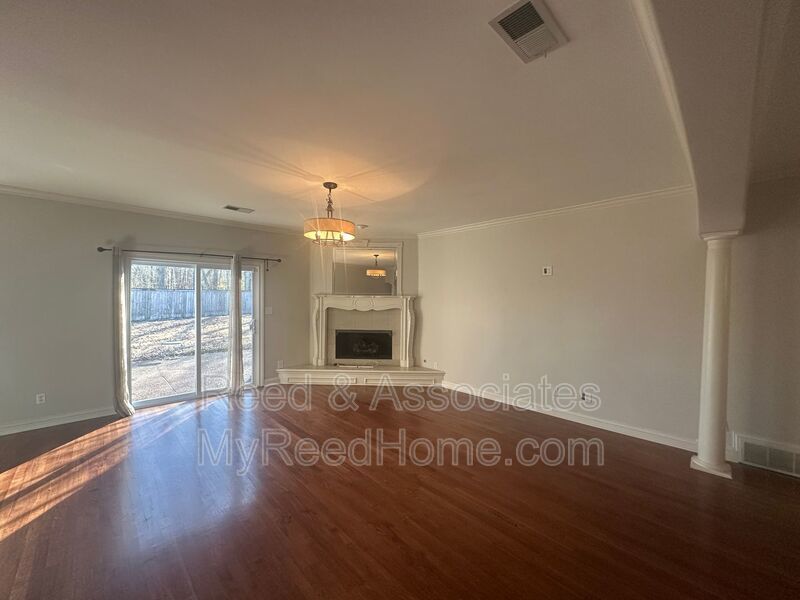 Just Minutes Away from Collierville High! property image