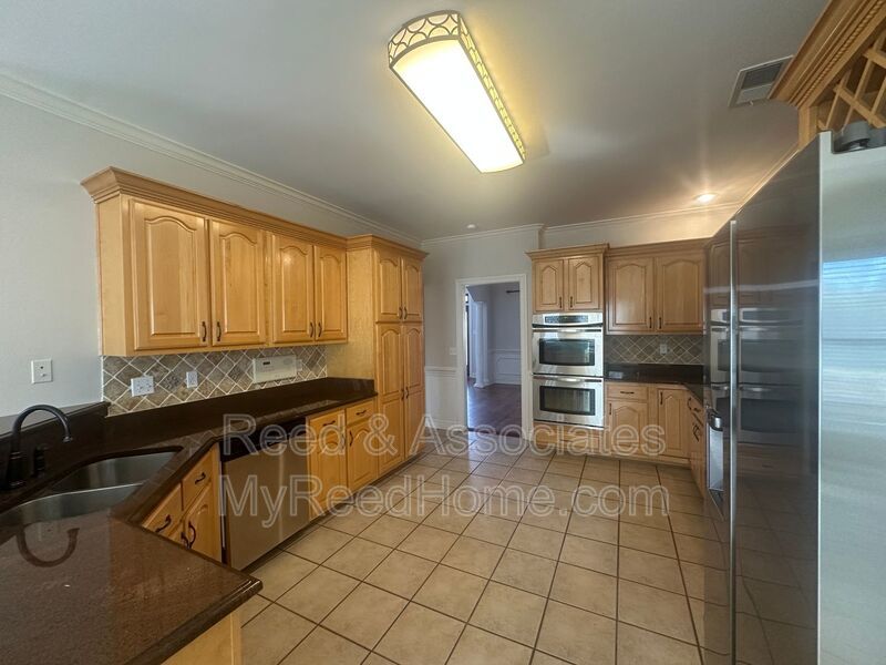 Just Minutes Away from Collierville High! property image