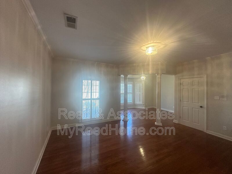 Just Minutes Away from Collierville High! property image