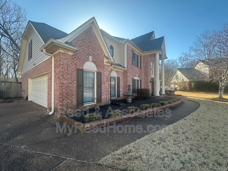 Just Minutes Away from Collierville High! property image