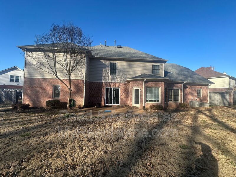 Just Minutes Away from Collierville High! property image