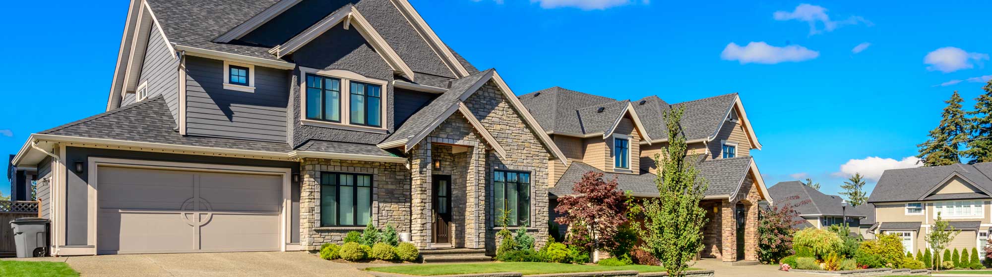 Horn Lake Property Management