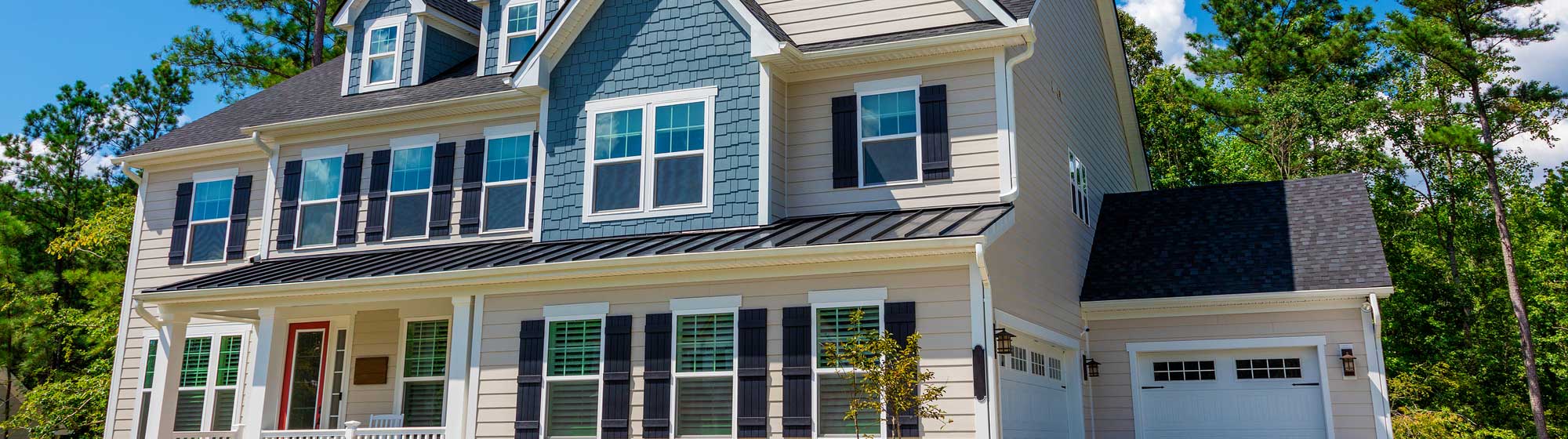 Marion Property Management